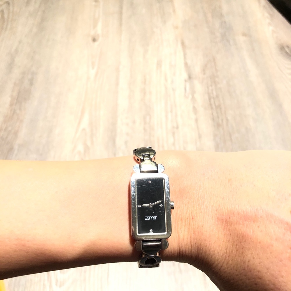 Esprit Watch.
